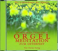 Orgelmeditation zum osterfest - zum,