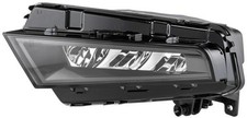 Nebelscheinwerfer für Seat