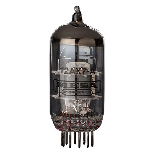 Mesa boogie 12ax7 preamp tube - mesa,