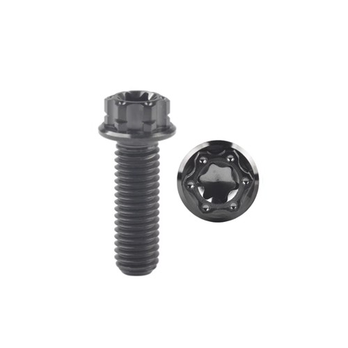 Titan schraube m6x10 50mm - schraube, m6x10-50mm