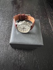 Klassische BMW Uhr Made in Swiss top Zustand wenig getragen, wasserdicht