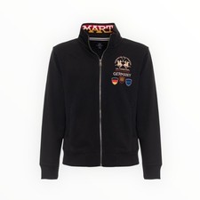 Martina jacke sweatshirt - la,