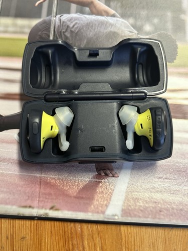 Bose soundsport free bluetooth - bose,