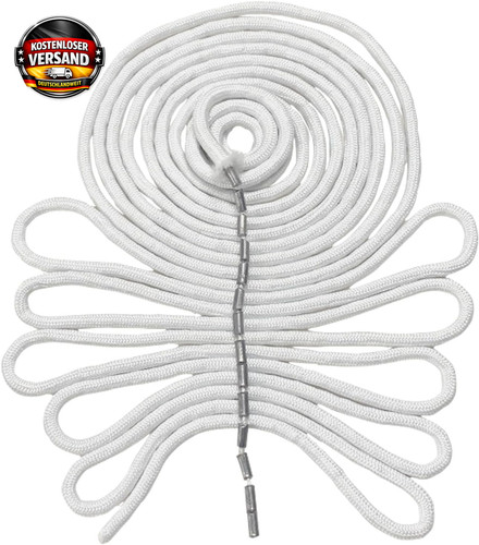 Vorhanggewicht 75g/m