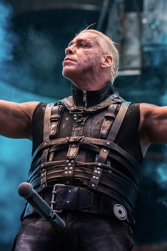 Foto till lindemann - foto, 21