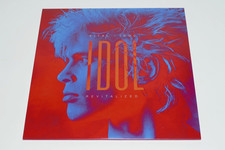 Billy Idol – Vital Idol