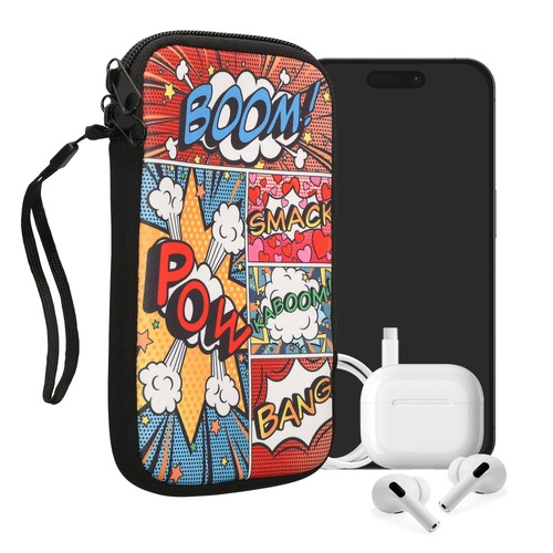 Handytasche neopren sleeve - handytasche,