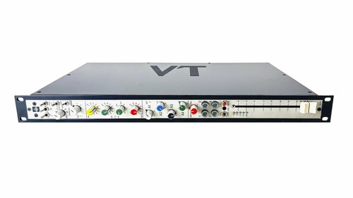 Emt 411 kanalzug - vt,