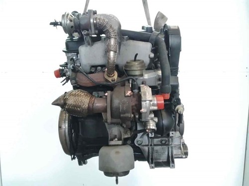 Afn kompletter motor 1721571 - afn, /