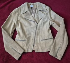 Together Echtlederjacke