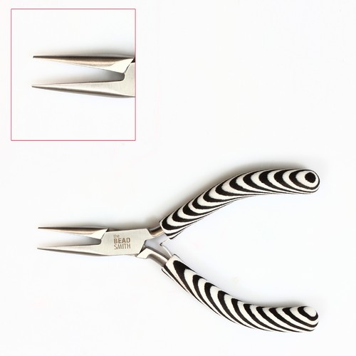 Beadsmith zebra linie ketten - beadsmith®,