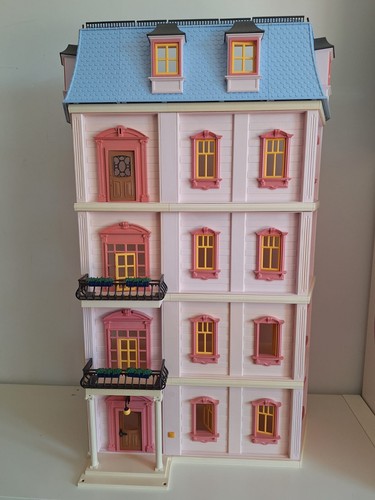 Playmobil romantisches - playmobil,