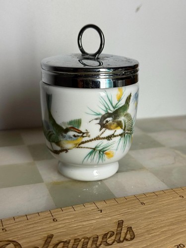 Vintage royal worcester - worcester, egg