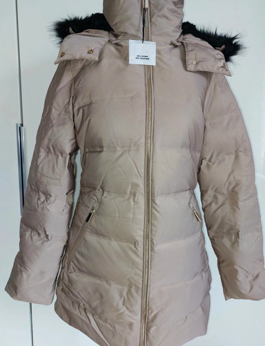 Zara damen daunenjacke - damen, xs