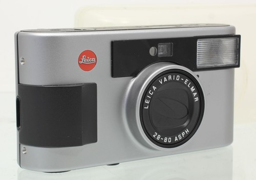 Leica kompaktkamera - leica, c3