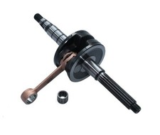 KURBELWELLE CPI HUSSAR POPCORN