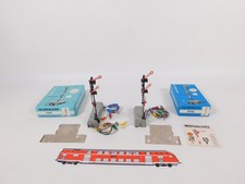 Märklin H0 AC 2x Hauptsignal