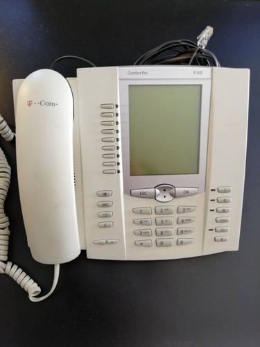 Com comfort pro p500 - com,