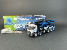 CONRAD 78199/07KM0 PUTZMEISTER