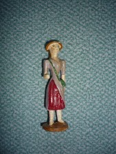 alte Tiere & Figuren aus MASSE