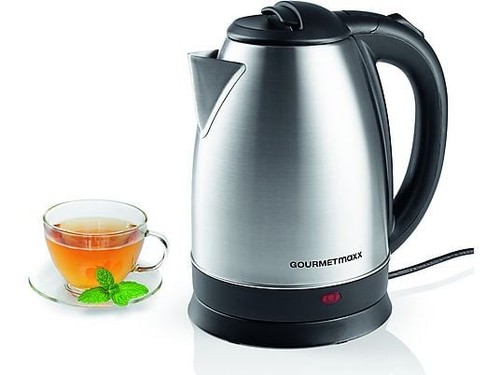 Gourmetmaxx wasserkocher 8l - gourmetmaxx,