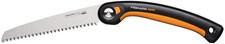 Fiskars plus Klappsäge, Für
