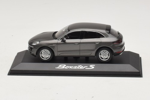 Porsche macan diesel - macan, s