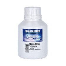 Nexa P995-PP06 Aquabase Plus Fine Pearl White - 0,5 Liter