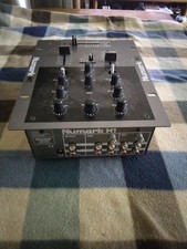 Numark M1 Mischpult