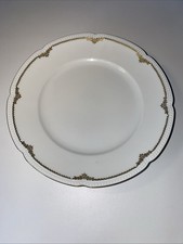 H & C Selb Bavaria Teller