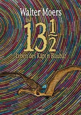 Die 13 1/2 Leben des Käpt'n