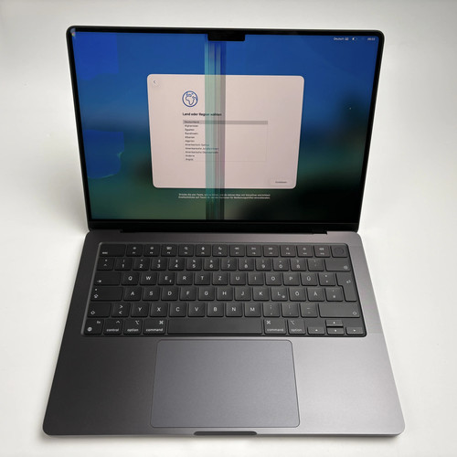 Apple macbook pro a3112 m4 - apple,