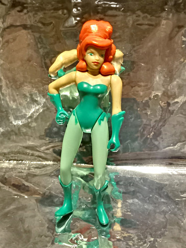Poison ivy batman the - ivy, –