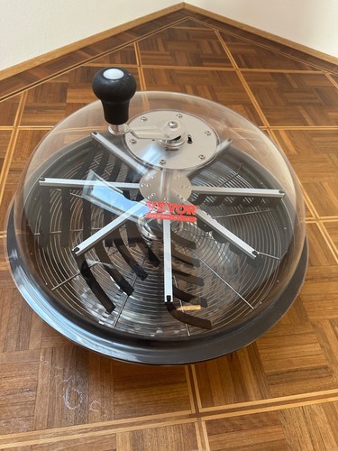 Tumble trimmer erntemaschine - tumble,