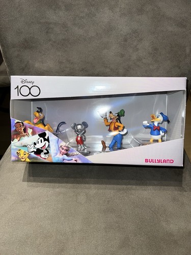 Bullyland disney 100 - disney, –