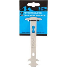 Kettenmesslehre Stahl