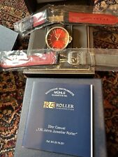 Mühle Glashütte 29er  Casual