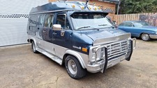 Chevrolet G20 VAN /VANDURA