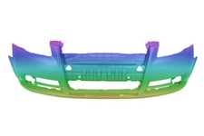Audi A4 B7 8E 2004-2008 Frontstoßstange vorne lackiert in Wunschfarbe ohne PDC