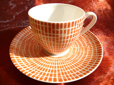 Arzberg Bastdekor 2000 Mokka -