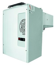 Kühlaggregat Huckepack