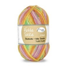 100g Rellana Flotte Socke