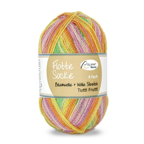 100g rellana flotte socke - rellana,