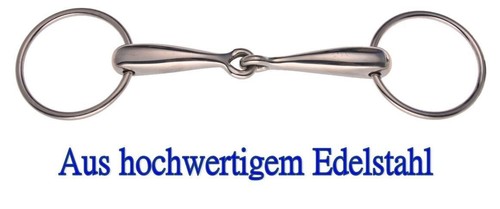 Wassertrense pferde gebiss - pferde,