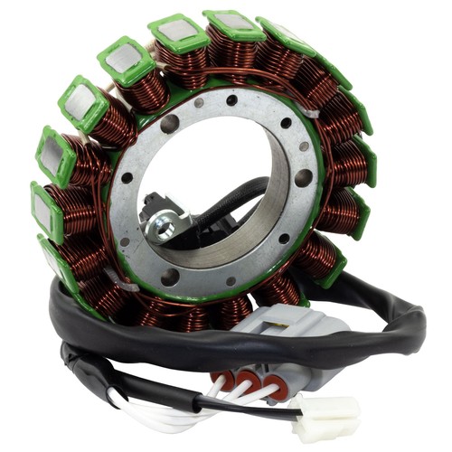 Stator lichtmaschine 380 - stator,