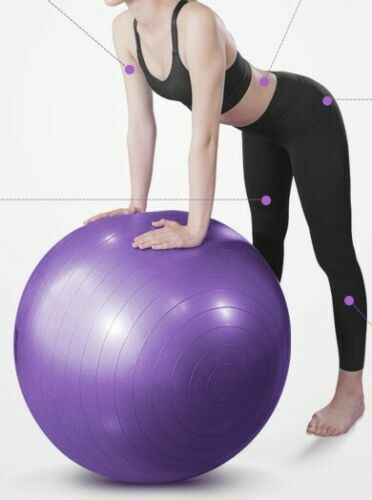 Gymnastikball fitnessball - gymnastikball,