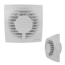 Badlüfter Badventilator