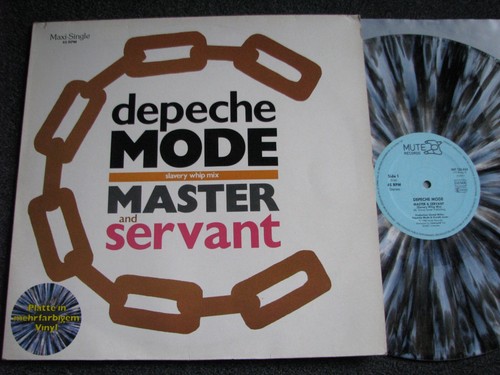 Depeche mode master - depeche, mode-master