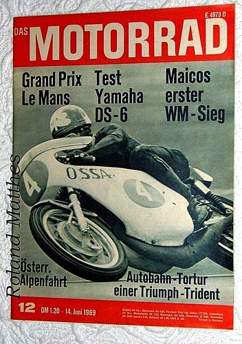 Das motorrad yamaha - das,
