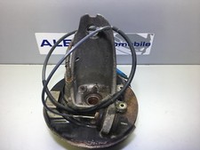 Achsschenkel BMW 5er E39 Touring Radlager Radnabe Radträger hinten Rechts